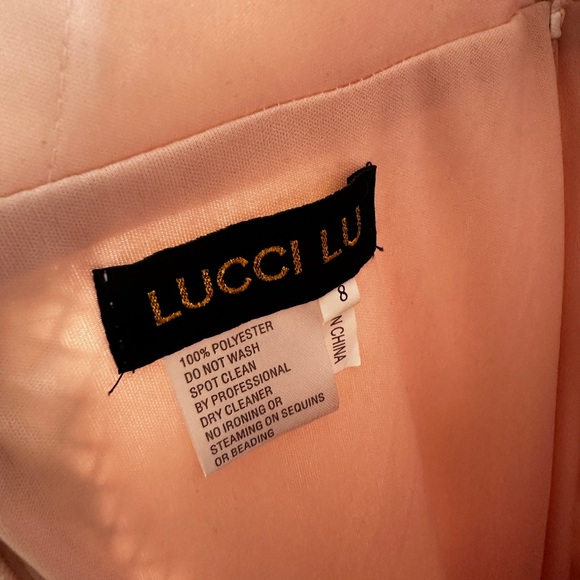 Lucci Lu 1090 - Picture 9 of 13